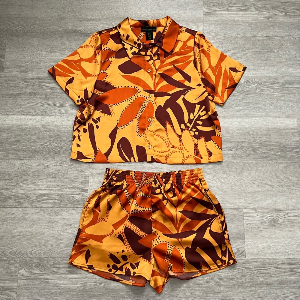 HOUSE OF HARLOW 1960 SET